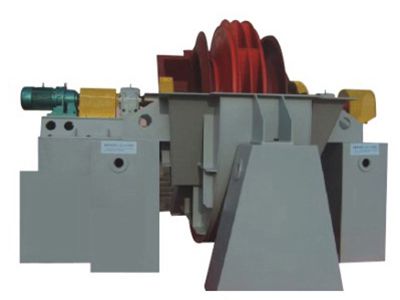 W6-29、W6-39系列高溫風機