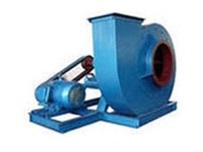 9-35型鍋爐通引風(fēng)機